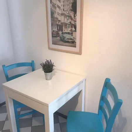 Self-check-in & Am Bergsee 3*