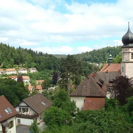 Self-check-in & Am Bergsee 3*