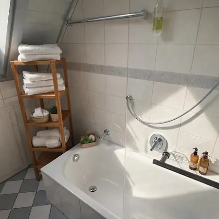 Casa de hóspedes Self-check-in & Am Bergsee Triberg im Schwarzwald