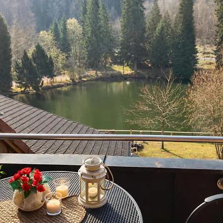Self-check-in & Am Bergsee 3*