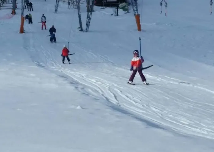 Self-check-in & Am Bergsee Pensionat Triberg im Schwarzwald