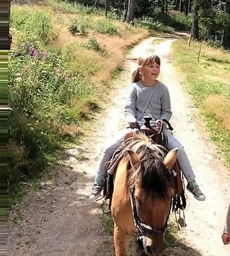 Self-check-in & Am Bergsee